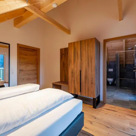 Mountain Krek Wak Wou Casa vacanze