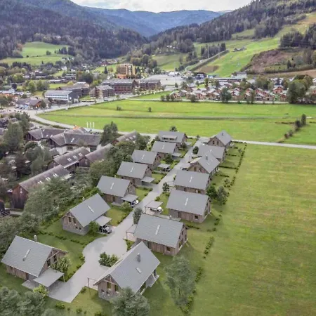 Mountain Krek Wak Wou Casa vacanze *