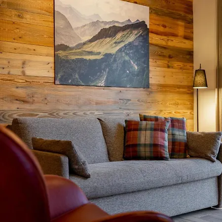 Mountain Krek Wak Wou Holiday home Sankt Lorenzen ob Murau