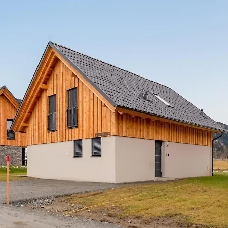 Mountain Krek Wak Wou * Sankt Lorenzen ob Murau