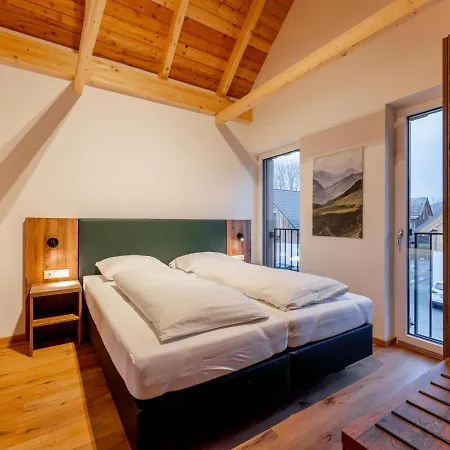 Mountain Krek Wak Wou Holiday home