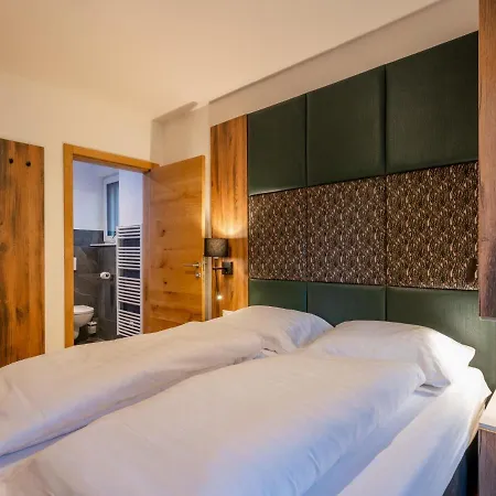 Casa vacanze Mountain Krek Wak Wou