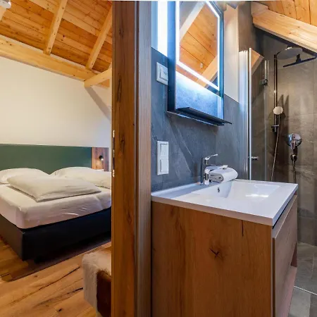 Mountain Krek Wak Wou Holiday home Sankt Lorenzen ob Murau