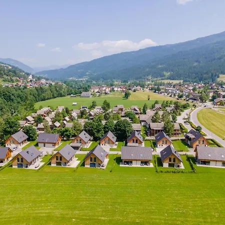 Mountain Krek Wak Wou