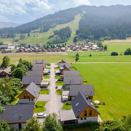 Mountain Krek Wak Wou *