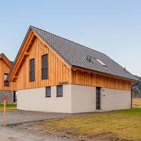Mountain Krek Wak Wou Prázdninový dům *