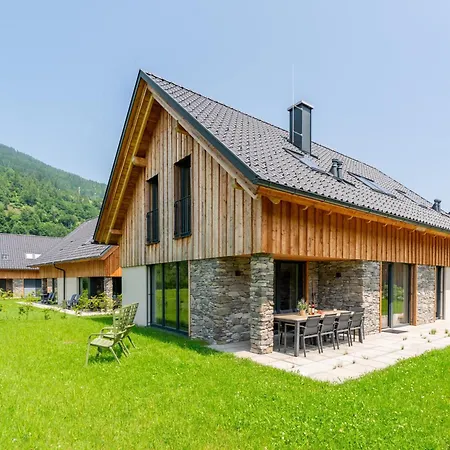 Mountain Krek Wak Wou * Sankt Lorenzen ob Murau