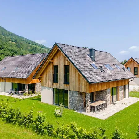 Prázdninový dům Mountain Krek Wak Wou *