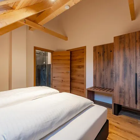 Mountain Krek Wak Wou Prázdninový dům Sankt Lorenzen ob Murau