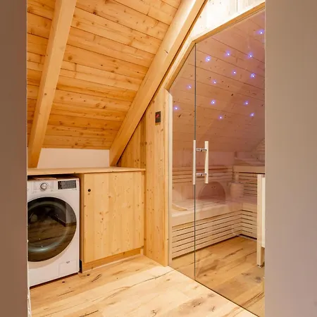 Mountain Krek Wak Wou * Sankt Lorenzen ob Murau