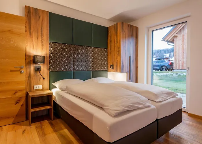 Mountain Krek Wak Wou *