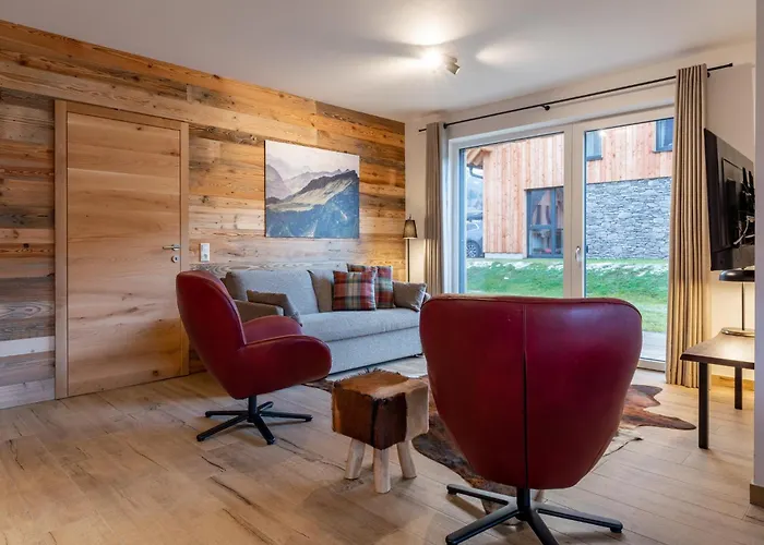 Mountain Krek Wak Wou Sankt Lorenzen ob Murau