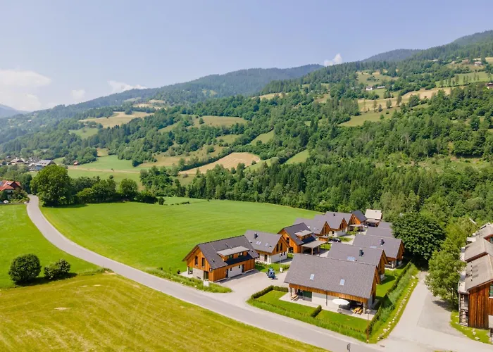 Mountain Krek Wak Wou *