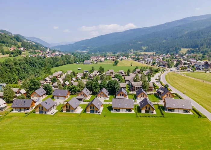 Mountain Krek Wak Wou